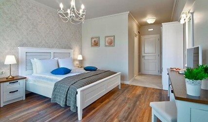 Apartment 1 Bedroom