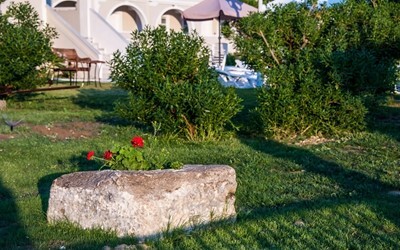 Suite Balcony or Terrace, Grand beach