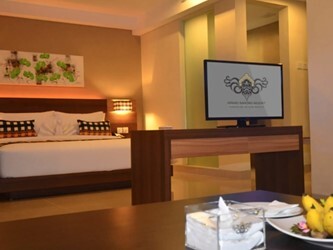 Suite Room