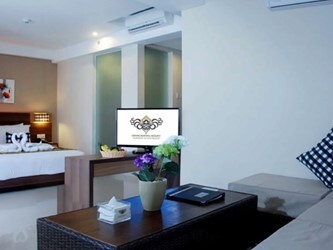 Suite Room