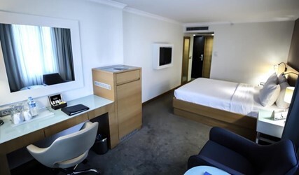French Grand Superior Room 