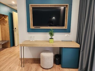 Superior Double Sea View with balcony