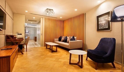 Executive Suite
