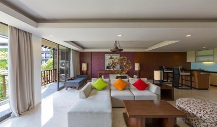 One-Bedroom Suite