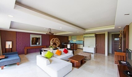 One-Bedroom Suite