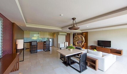 One-Bedroom Suite