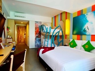 Family Suite Room