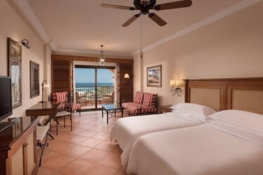 Premium Junior Suite