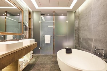 Family Seaview Suite, 2 Bedroom Suite