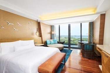 Family Seaview Suite, 2 Bedroom Suite
