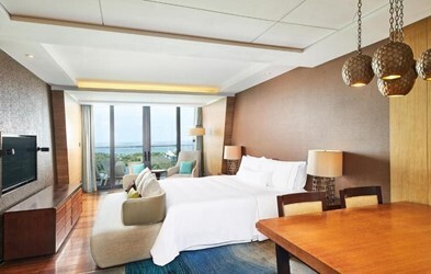 Family Seaview Suite, 2 Bedroom Suite