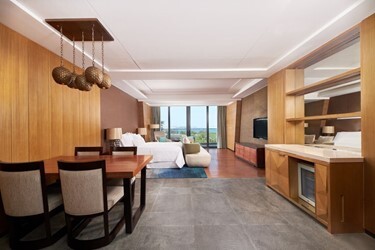 Family Seaview Suite, 2 Bedroom Suite