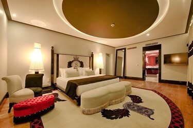 Suite Room