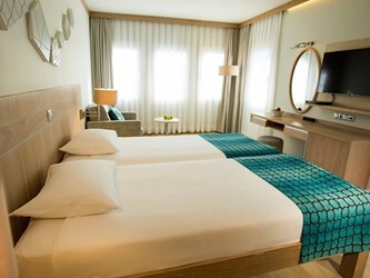 Villa Superior Room
