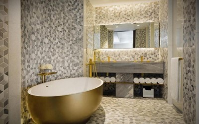 Junior Suite Sea View