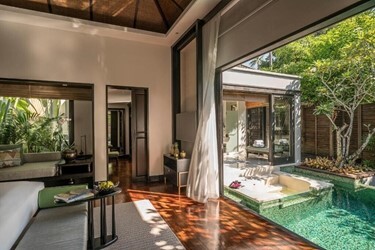 Pool Villa