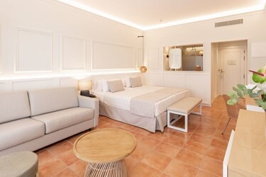 Family Sea View Room
