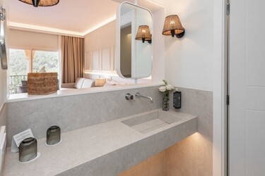 Family Sea View Room