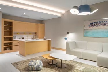 King Premium One Bedroom Suite With Pool