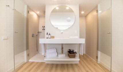 Junior Suite Room