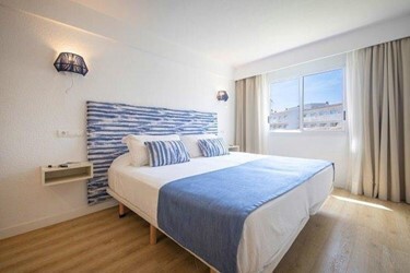Junior Suite Room