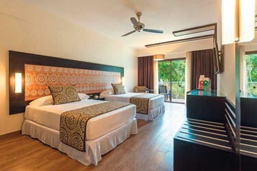 Junior Suite Non Sea View