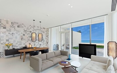 Premium 3 Bedroom Villa with Private Pool