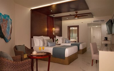 Junior Suite Private Pool