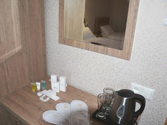 Superior Single Room