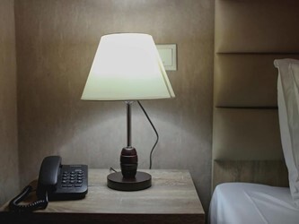 Superior Single Room