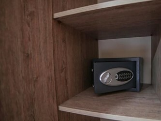 Superior Single Room