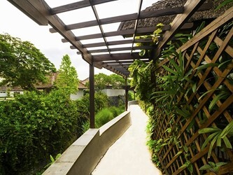 The Samata Residence