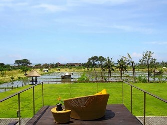 The Samata Residence