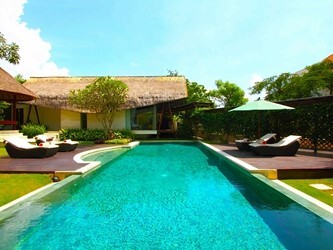 The Samata Residence