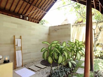 The Samata Residence