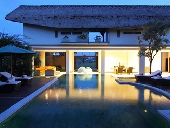 The Samata Residence