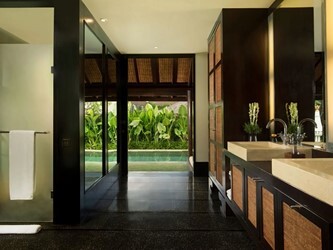 One Bedroom Villa