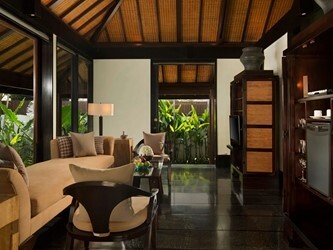 One Bedroom Villa