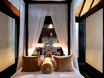 One Bedroom Villa
