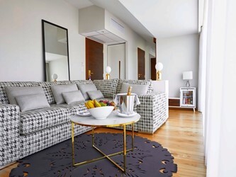 Horizon Terrace Suite