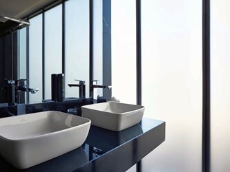 Horizon Terrace Suite
