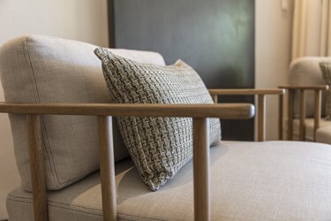Deluxe Ground Floor