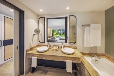 Deluxe Ground Floor