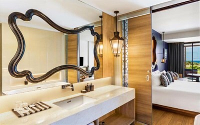 Premier Sea View Room