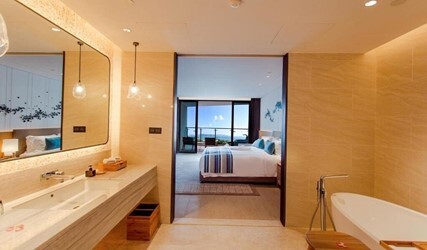 Panoramic Ocean View Suite