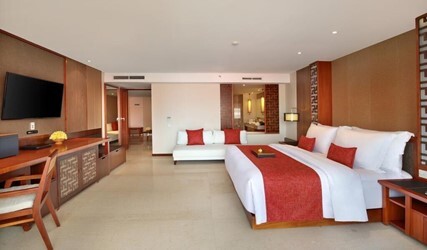 Family Suite 