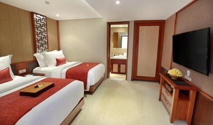Family Suite 