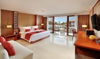 Family Suite 