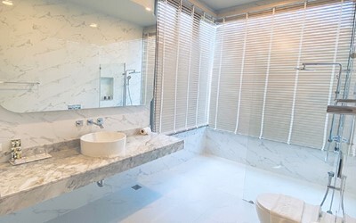 3-bedroom Beachfront Signature Pool Villa