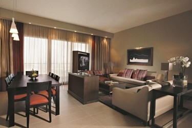 Three Bedroom Apartment
